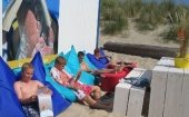 Strandbibliotheek